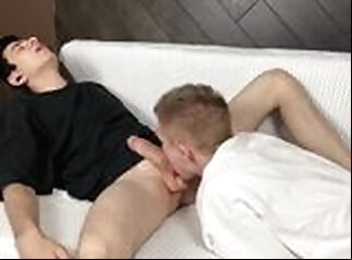 twink gay cumshot hd mouth