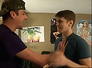 handing gay ass hd 