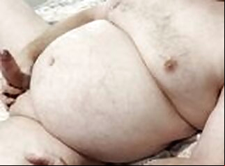 daddy gay chubby hd shooting