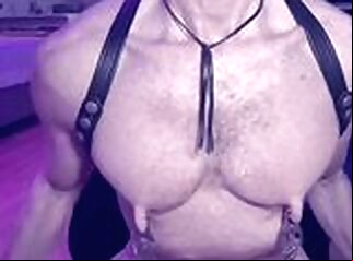 workout gay tit hd 