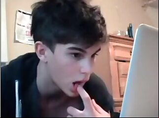 plays gay cute hd 